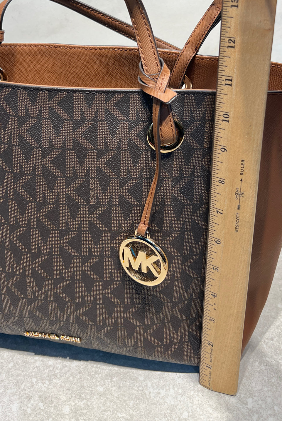 MK Handbag