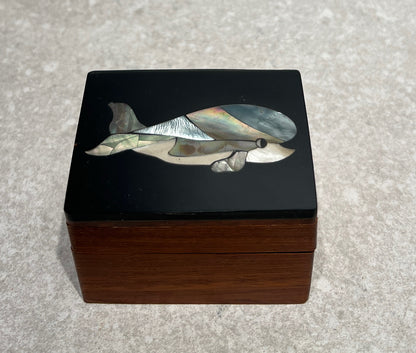 Keepsake Box
