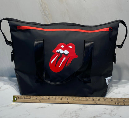 Rolling Stones Tote Bag