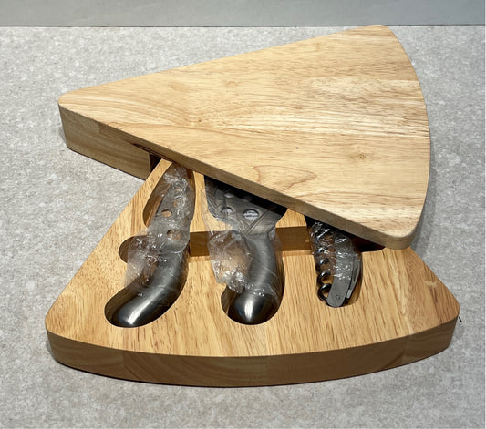 Cheese Board