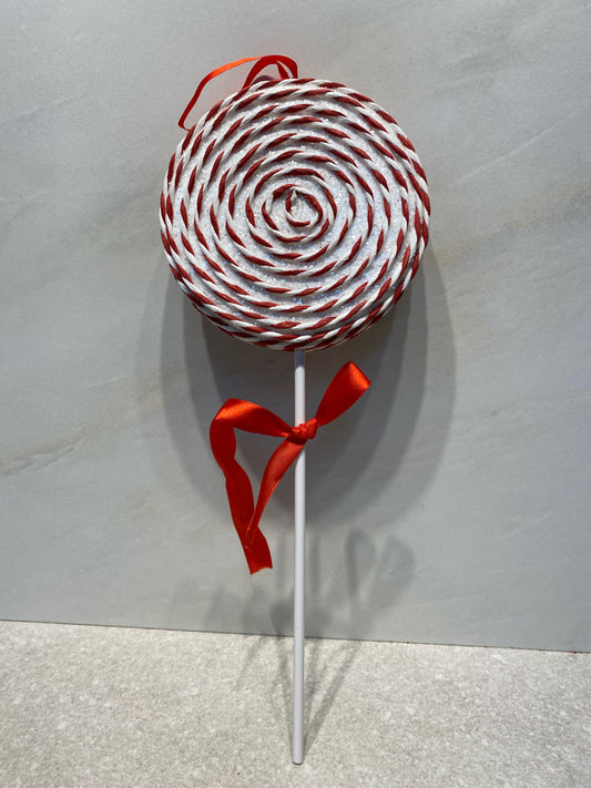 Lollipop Decor