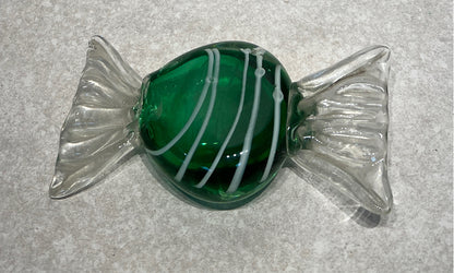 Glass Candy