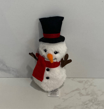 Merrymakers Plush