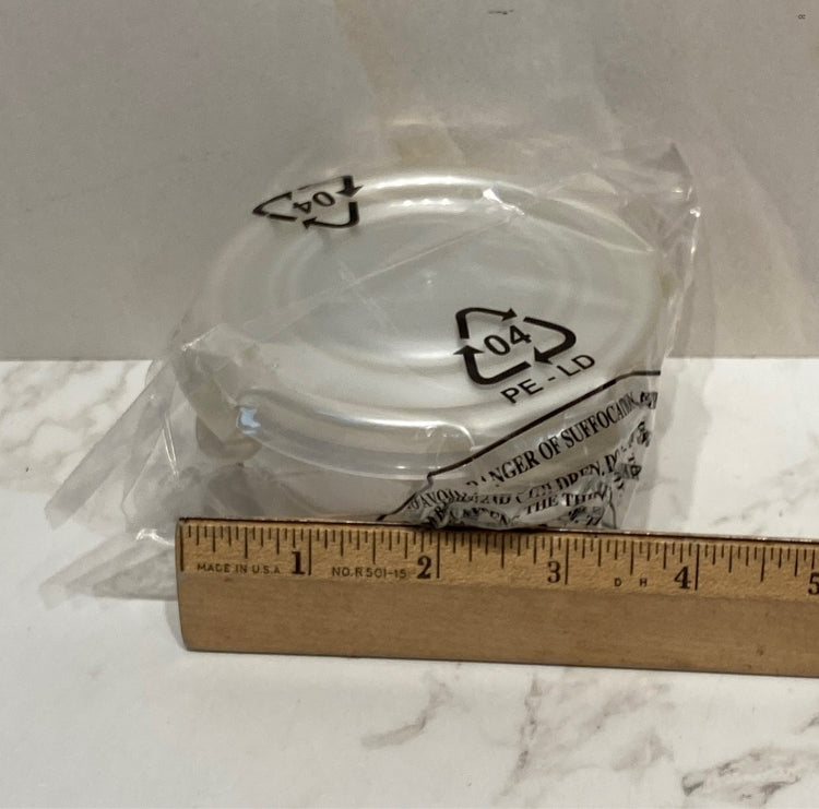 Lock & Lock Covered Container