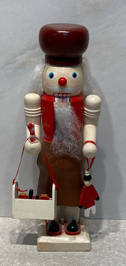 Nutcracker