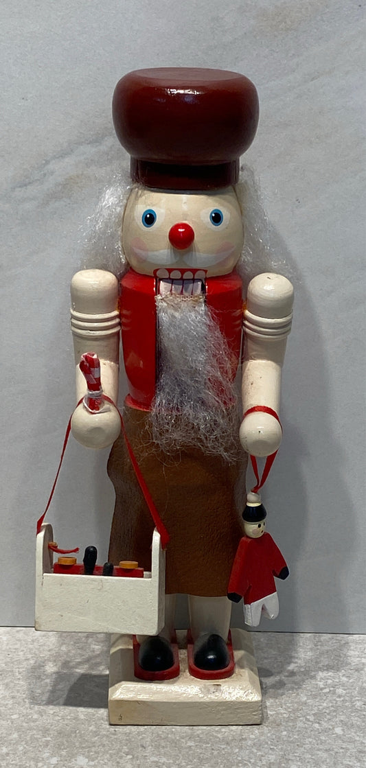 Nutcracker