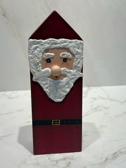 Santa