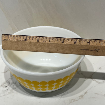 Pyrex 402 Bowl