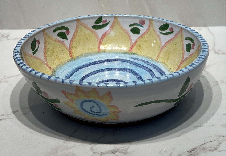Signed Bowl