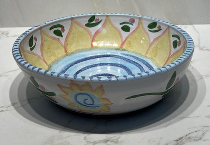 Signed Bowl