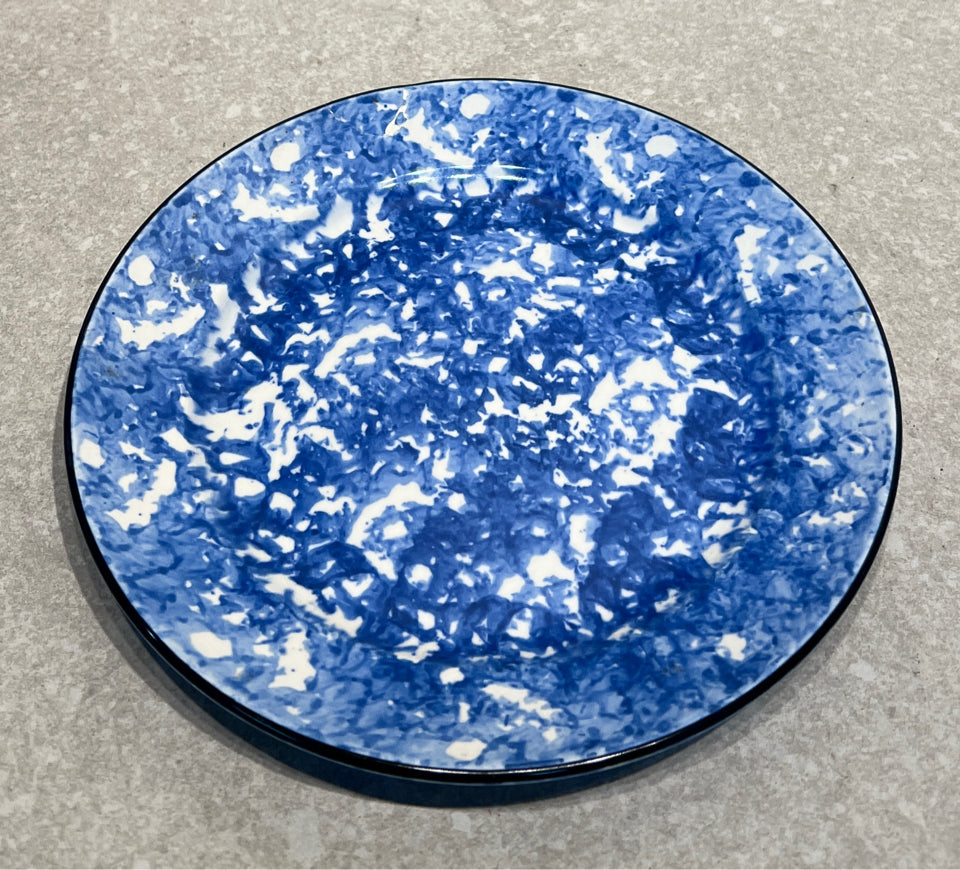 Stangl Plate