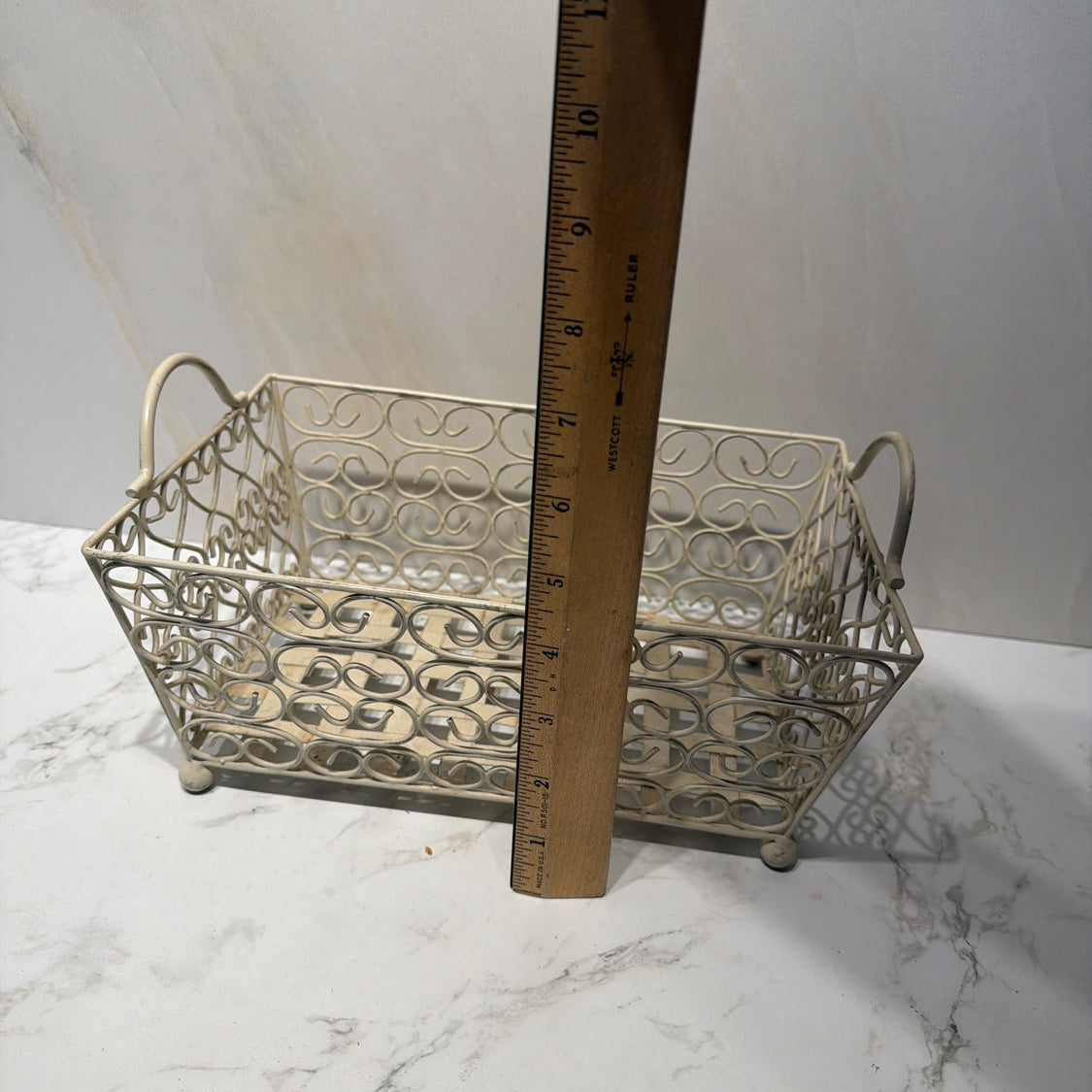 Metal Basket