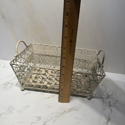 Metal Basket