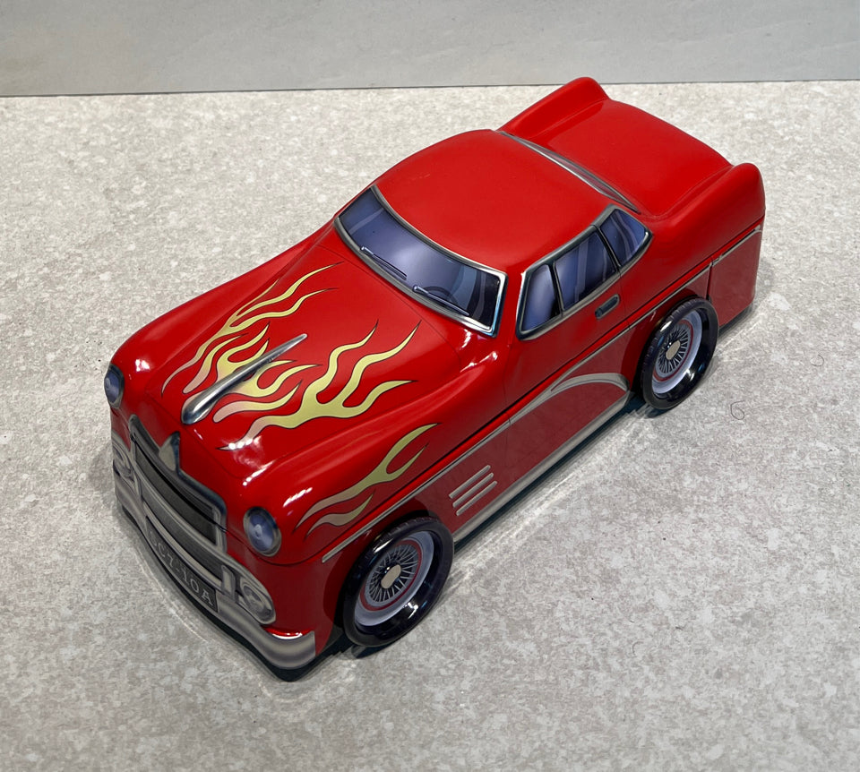 Car Tin