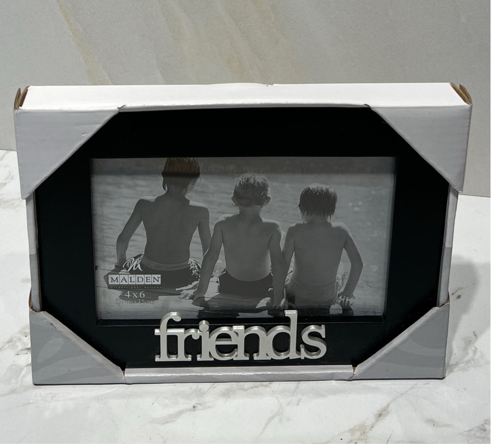 Friends Frame