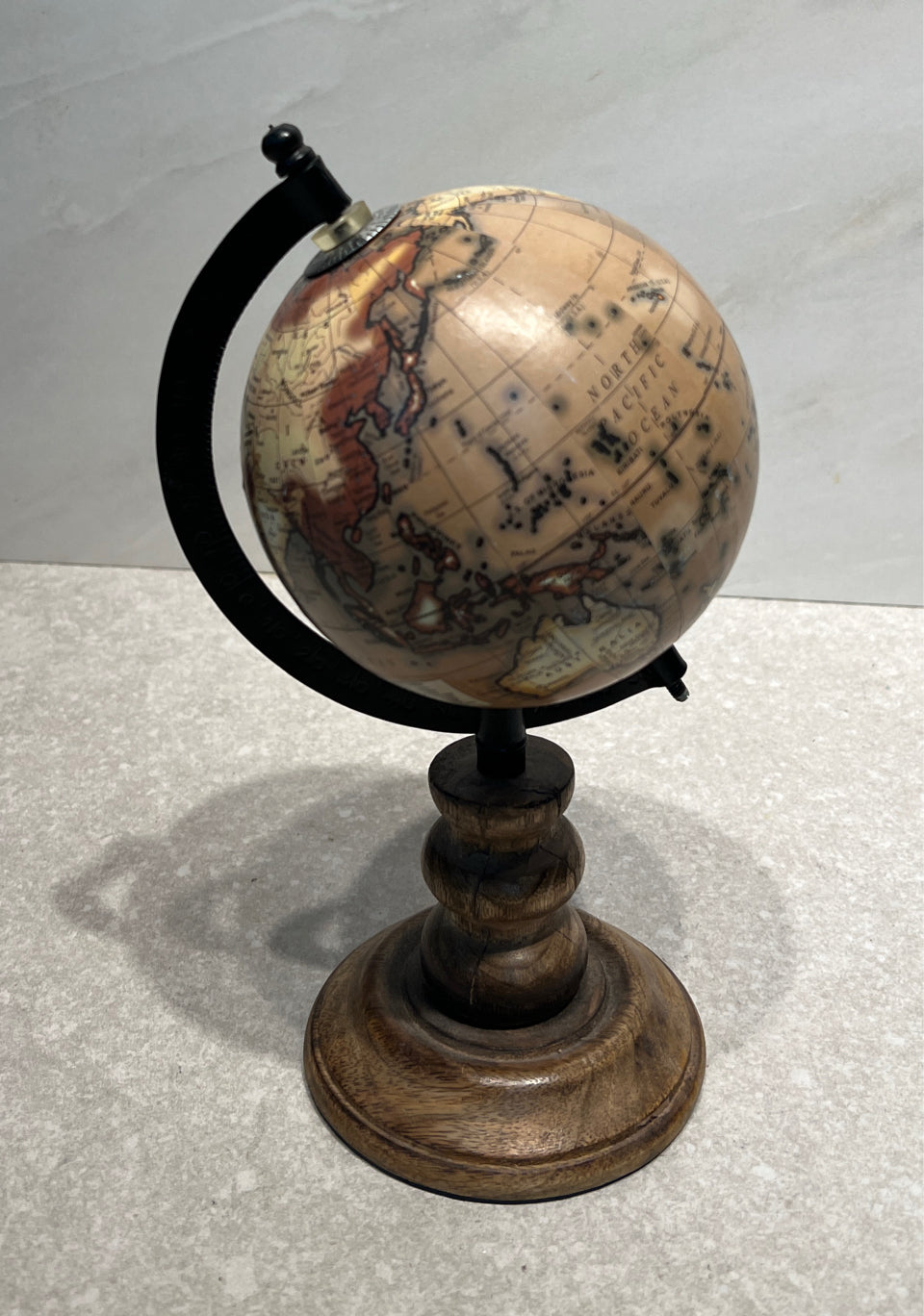 Globe