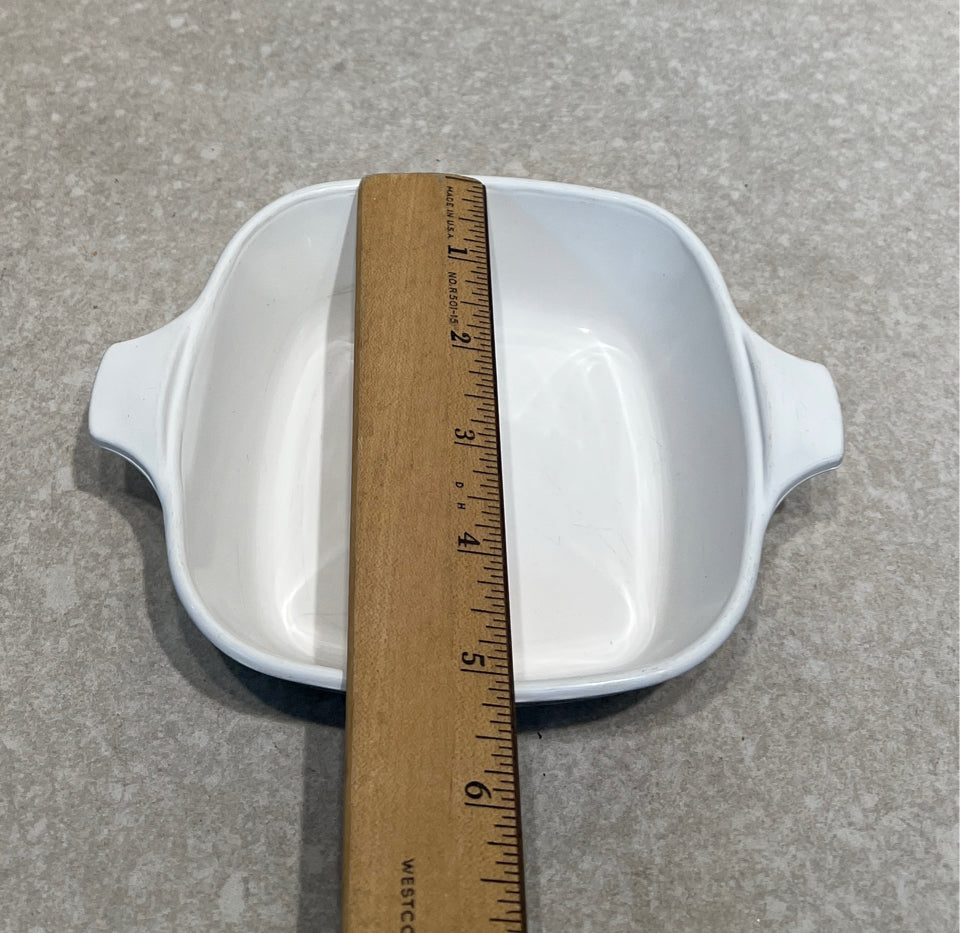 Corningware Bowl - No Cover
