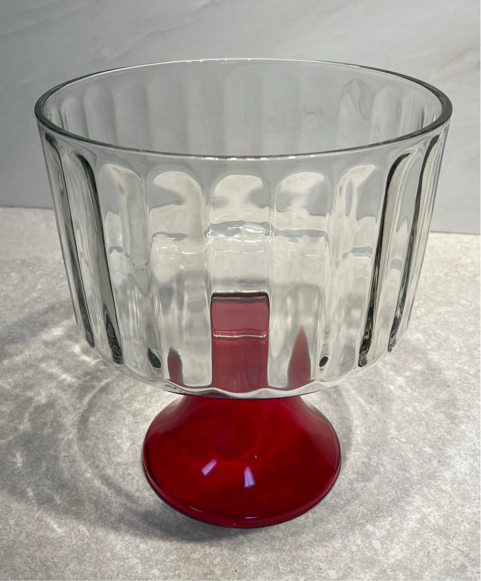 Trifle Bowl