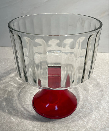 Trifle Bowl