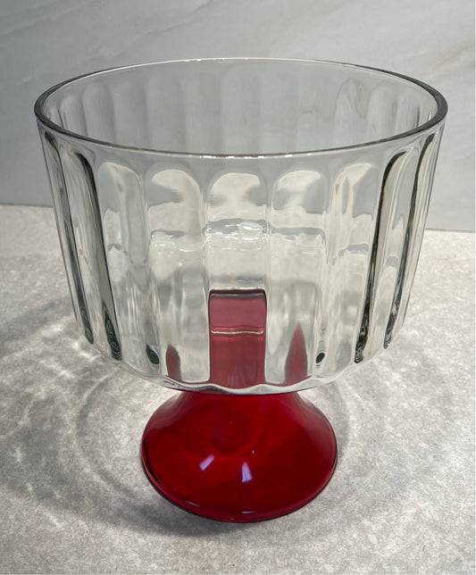 Trifle Bowl