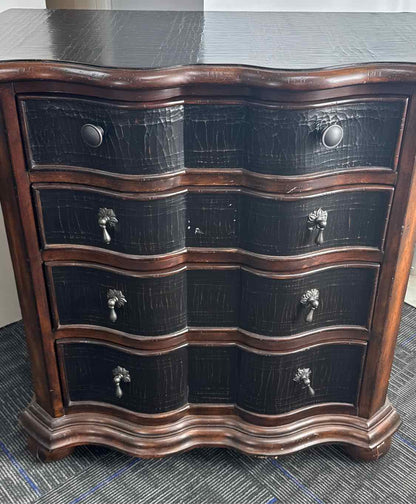 Ethan Allen 4 Drawer Chest