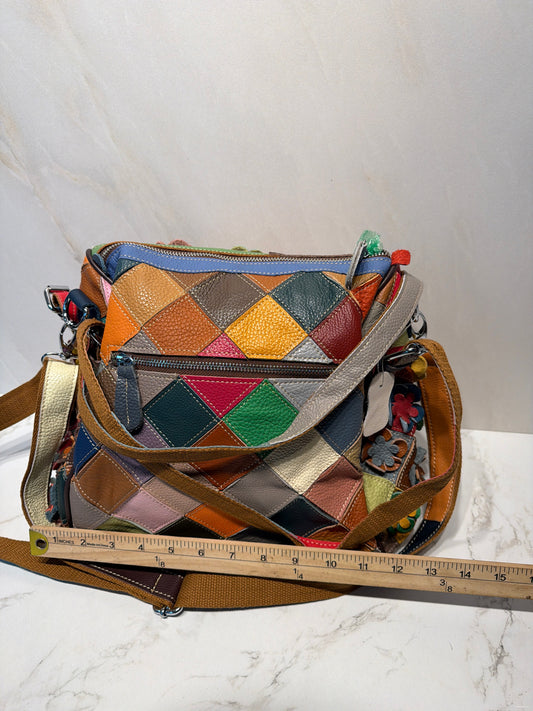 Handbag