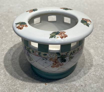 Candleholder