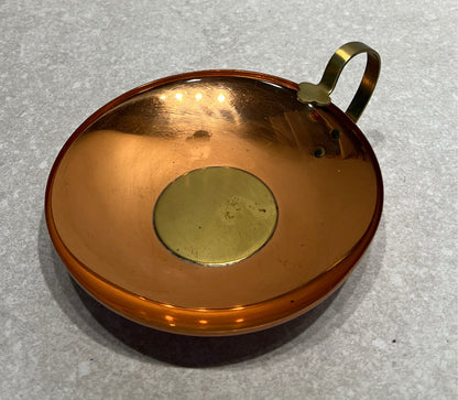 Candleholder