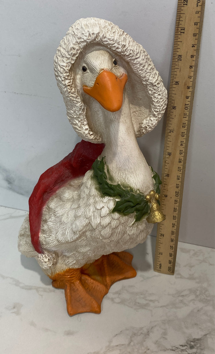 Duck
