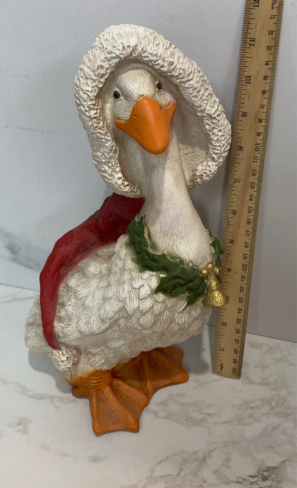 Duck