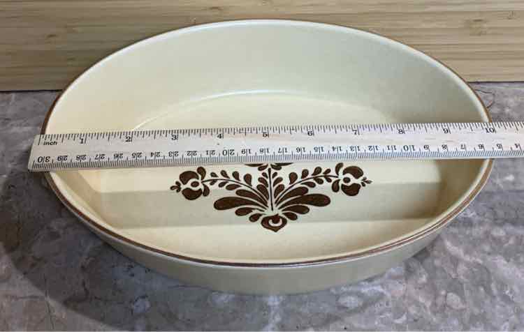 Pfaltzgraff Bowl