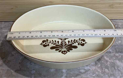 Pfaltzgraff Bowl
