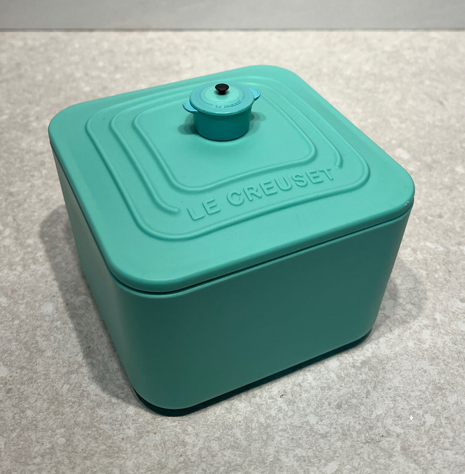 Le Creuset Covered Container