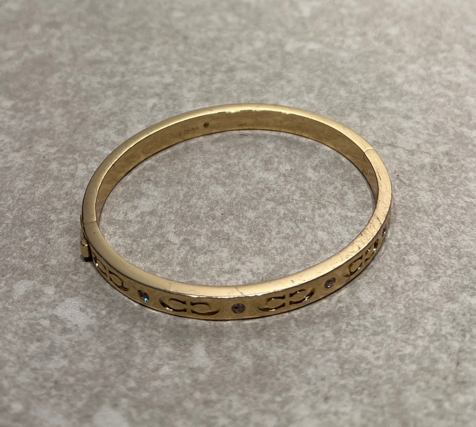Coach Bracelet