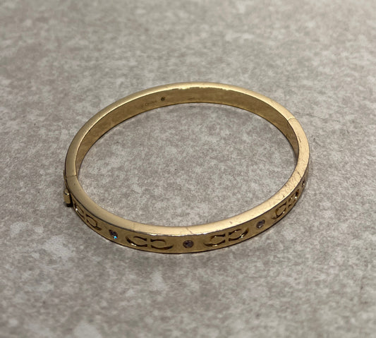 Coach Bracelet
