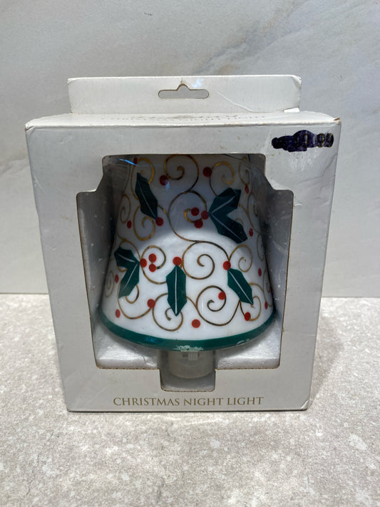 Christmas Night Light