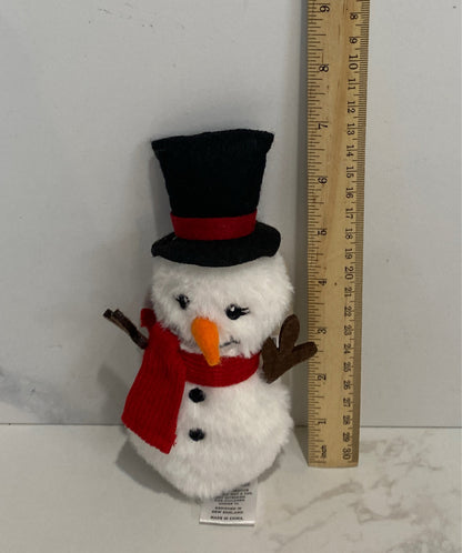Merrymakers Plush