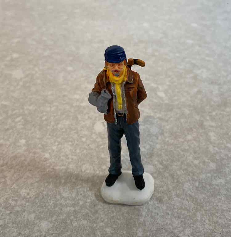 Figurine