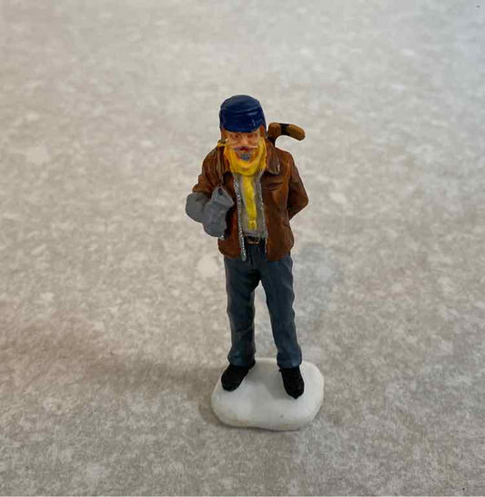 Figurine