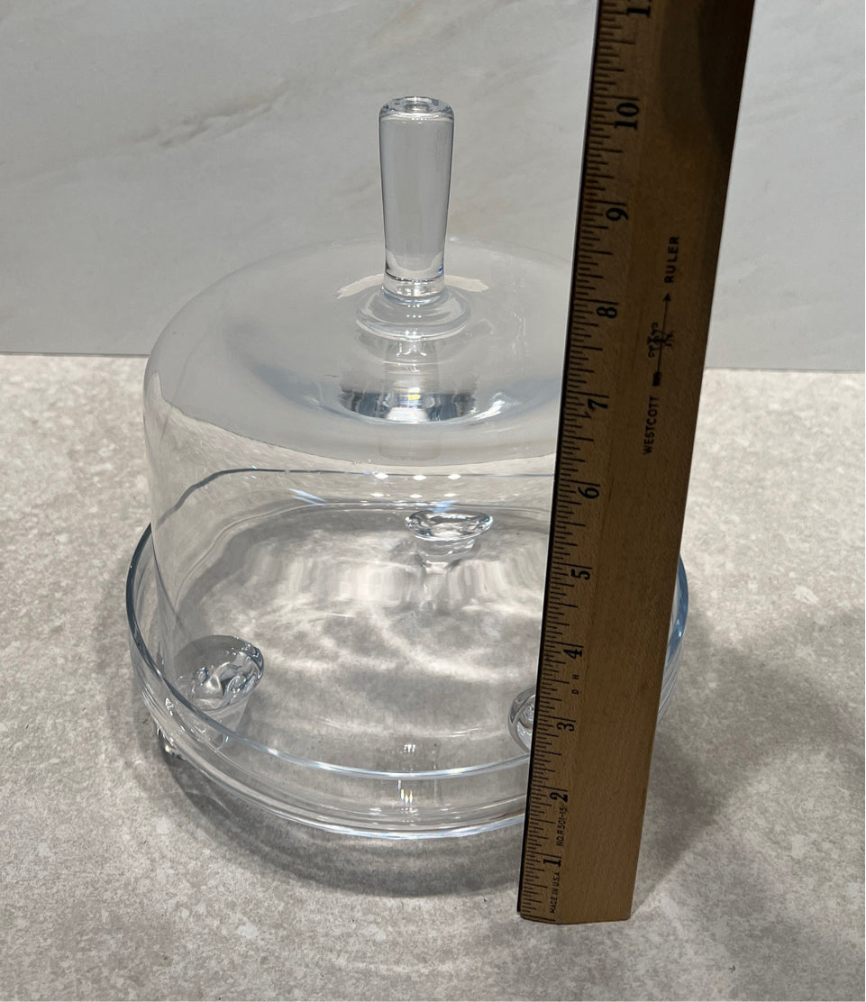 Shannon Crysal Covered Dish