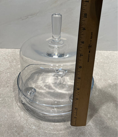 Shannon Crysal Covered Dish