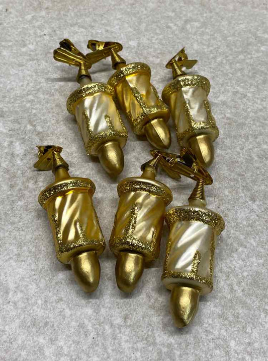 Bag Of Ornaments