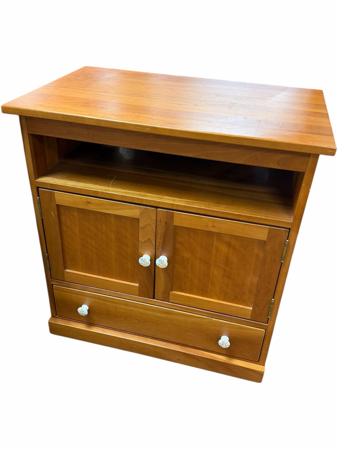 Mohawk Furniture Cabinet
