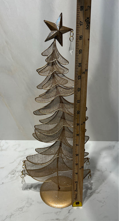 Pier 1 Tree