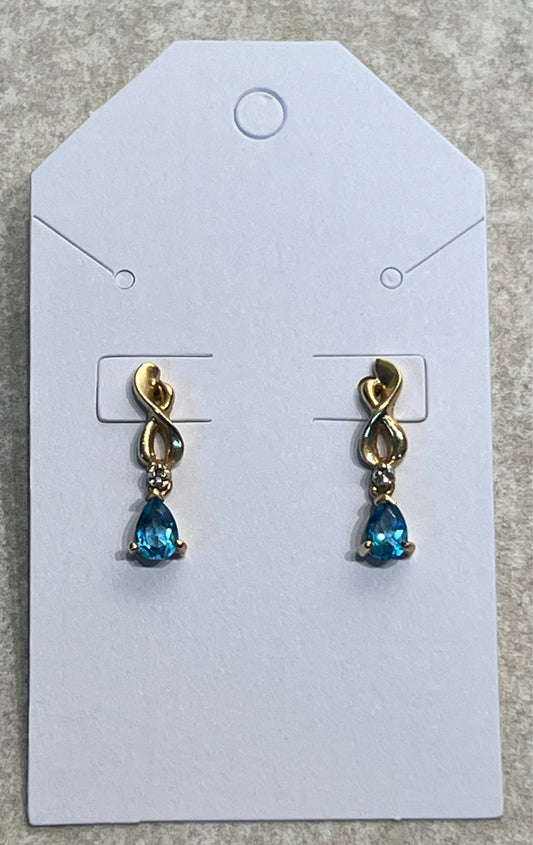 10K Earrings