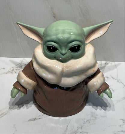 Star War Cookie Jar