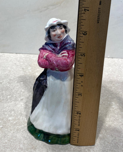 Royal Doulton Figurine