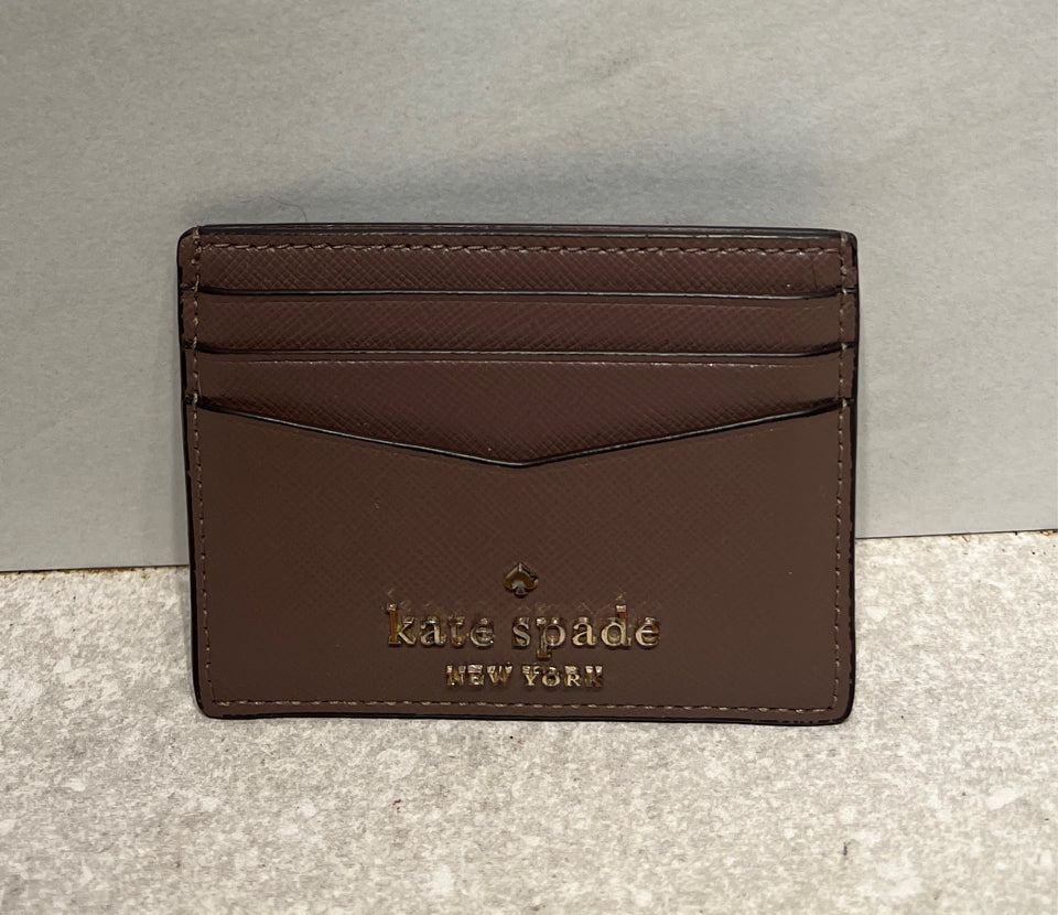 Kate Spade Card Holder