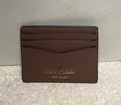 Kate Spade Card Holder