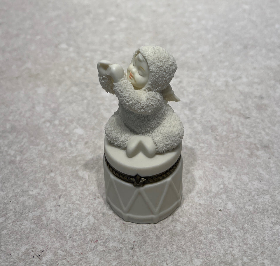 Dept. 56 Snowman